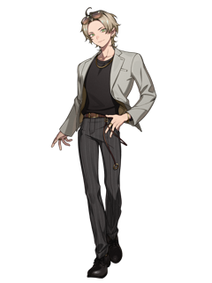 咎狗 爽太