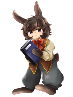 オズワルド・マーチ