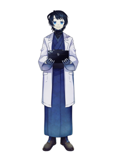 ロバート 帰来