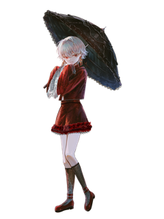 莉依