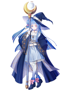 セフィーラ・ゼフィール