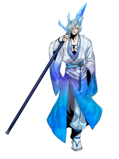迦氷院・士恩