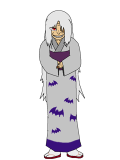 夜燕カヤ