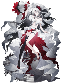 シンデレラ・クロエ・グリムヴェール