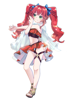 エルマ＝R＝エーデルレーヴェ