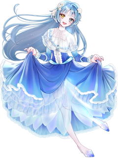 リリカ＝アネモネ