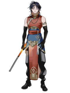千帆