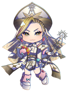 アリアンナ