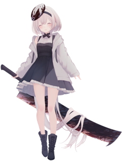 ノーラ・V・ハエレティ