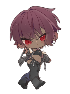 ミナ