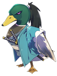 鴨