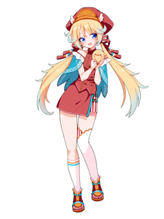 ソラリス・フレアテール