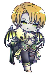 オリアナ・オリーブ