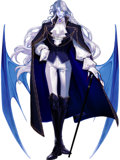 ヴラディス・R・クレシュティ