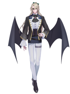 メルヒオール・エンデ
