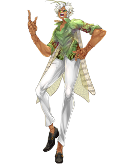 ジョゼ