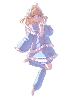 花丘 みはる
