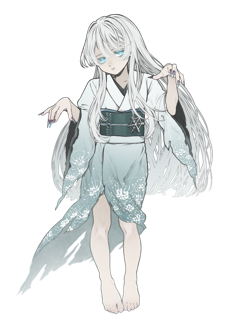 骸姫