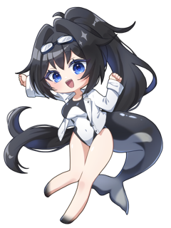 オルカ・P