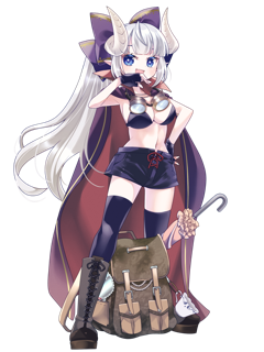 シャーレイ＝モーフ＝ジャジャメルン