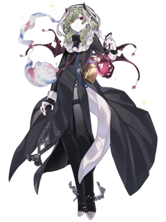 シュラ・テルミナ