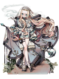 ニギーラ・カモンクラフ