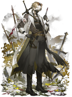 ソル・ブラック